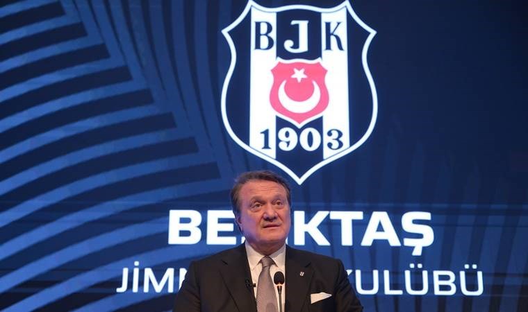 Seçim kararı alınmıştı: Beşiktaş’tan flaş TFF açıklaması!