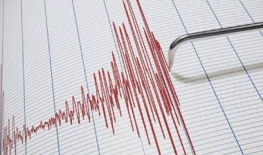 Bingöl’de 3.8 büyüklüğünde deprem – Son Dakika Türkiye Haberleri | Cumhuriyet