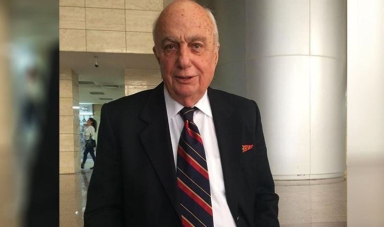 Eşi Nilgül Doğan’dan Emekli Orgeneral Çetin Doğan’ın son durumu hakkında açıklama