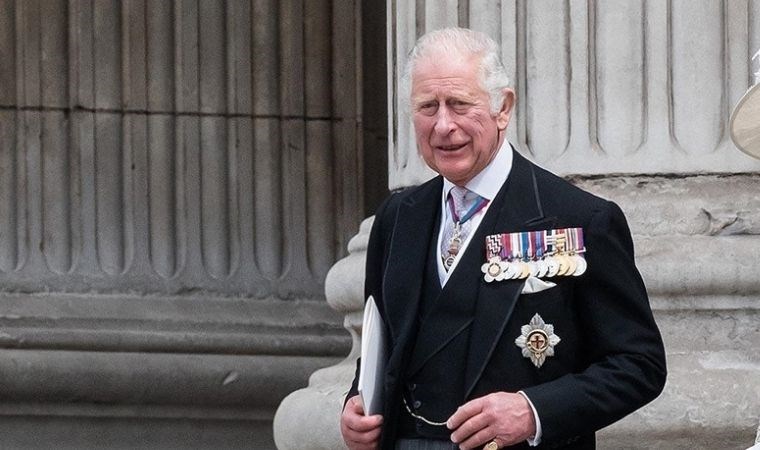 Kanser tedavisi görmüştü… İngiltere Kralı Charles görevine geri döndü