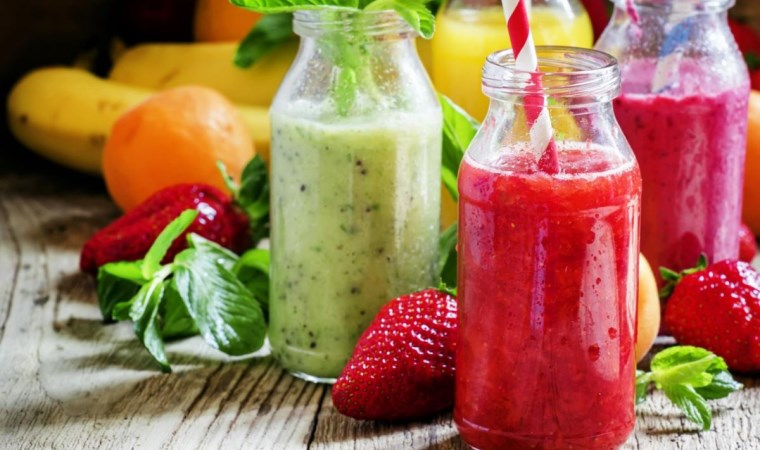 Suyuyla şifa bulacağınız 10 besin: Bedeninizi canlandırın…