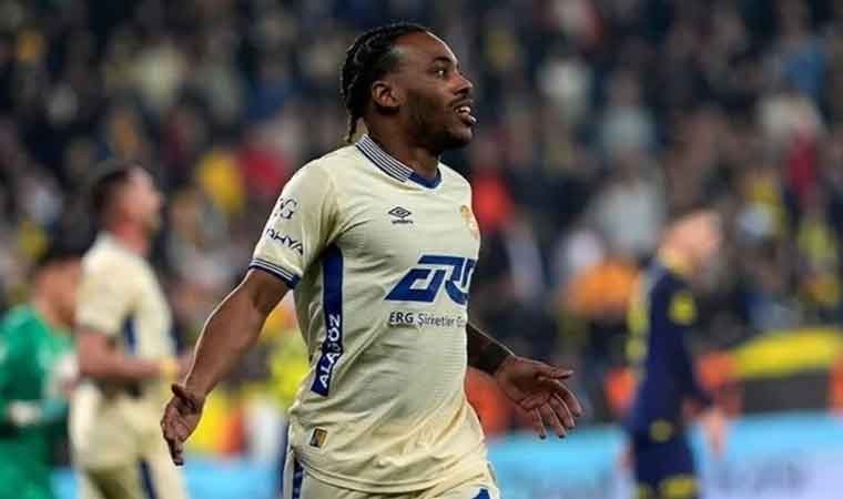 Ankaragücü’nden sakatlık açıklaması