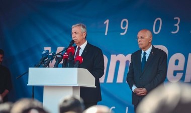 Mansur Yavaş’tan belediye başkanlarına: ‘Bu teklifi reddedenler…’ – Son Dakika Türkiye,Siyaset Haberleri | Cumhuriyet