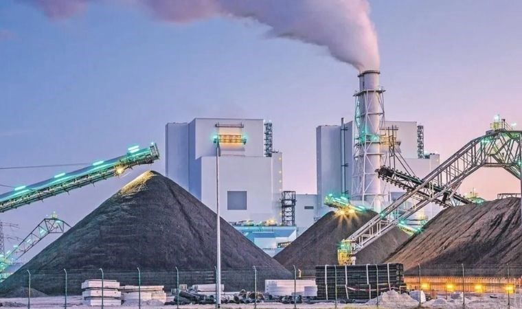 Karbon fiyatı uygulamasıyla Türkiye’de kömür santralları 45 milyar dolar zarar edecek: ‘Kömür’ emekli olsun