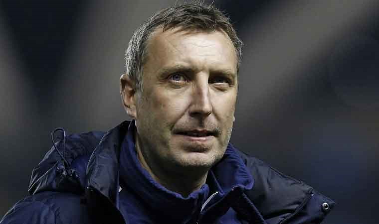 Manchester United’ta Jason Wilcox dönemi