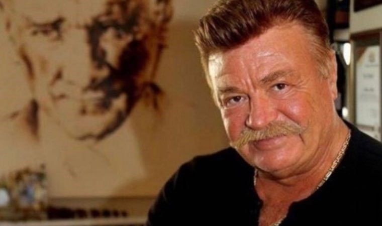 Nuri Alço kim, kaç yaşında, nereli? Nuri Alço hangi filmlerde oynadı? Nuri Alço’nun sağlık durumu…