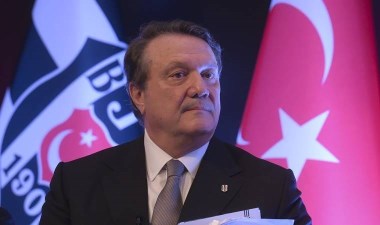 Hasan Arat'tan yabancı hakem açıklaması: 'Sıcak bakılmalı' – Son Dakika Spor Haberleri | Cumhuriyet