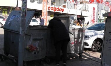 1 milyon kişi gıdaya muhtaç – Son Dakika Ekonomi Haberleri | Cumhuriyet