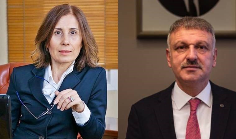 Oya Tekin’den Cumhurbaşkanı Başdanışmanına tepki: ‘Fotoğrafın orijinalini paylaşıyorum ki ahlaksızlığınız görülsün’