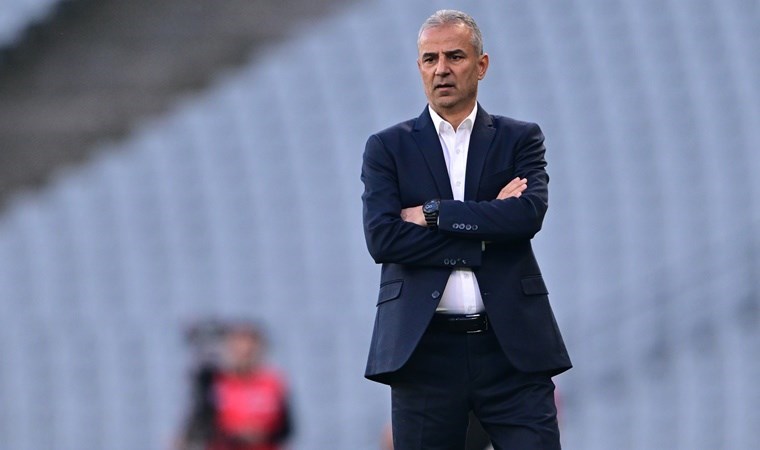 İsmail Kartal’dan Krunic ve Livakovic açıklaması!