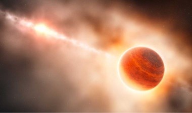 NASA, yeni oluşan gezegenlere dair kanıtlara ulaştı – Son Dakika Bilim Teknoloji Haberleri | Cumhuriyet