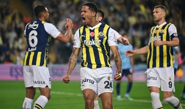 Fenerbahçe'ye iki kötü haber! – Son Dakika Spor Haberleri | Cumhuriyet