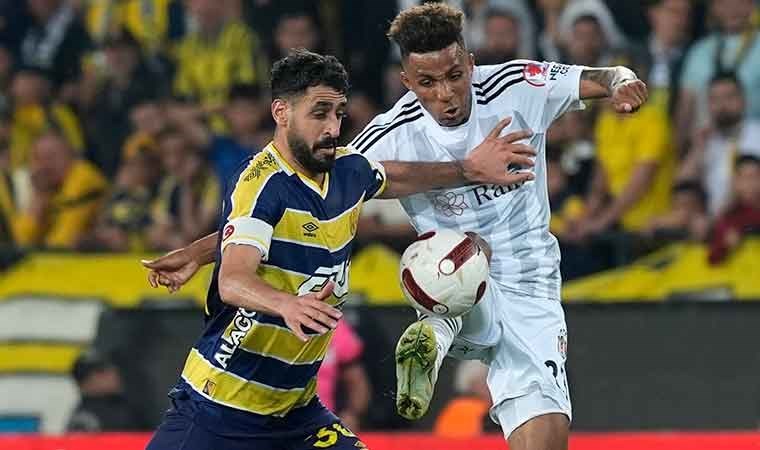 Ankara’da sessiz gece! Final biletinin sahibi İstanbul’da belli olacak…