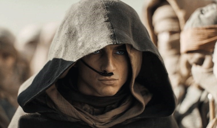 Dune hayranlarına müjde: Devam filmi geliyor…