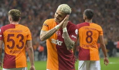 Mauro Icardi'den Fenerbahçe'ye yanıt: 'Saldırılara cevap vermeliyiz' – Son Dakika Spor Haberleri | Cumhuriyet