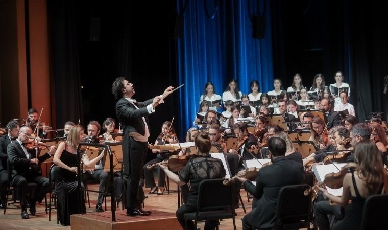 Kayıtları, konserleri ve eğitimcilik yönleri ile öne çıkan beş piyanist CRR dinleyicisiyle buluştu: Tuşe Beşleri’nden konser