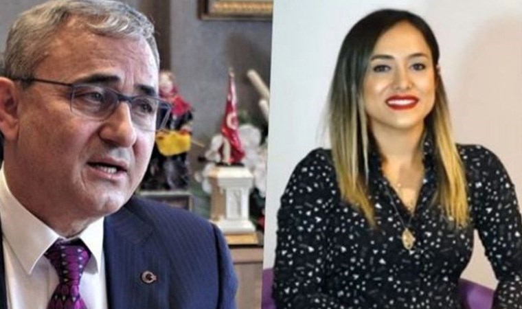 ‘Lüks’ paylaşımı bu kez MHP’liden geldi