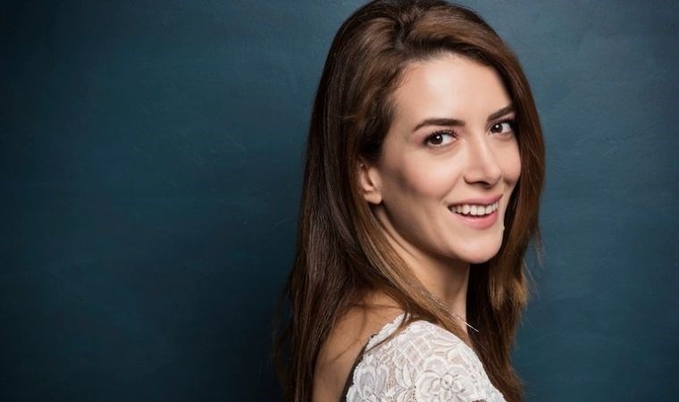 Elif Andaç Çam kimdir? Bahar dizisinin Çağla’sı Elif Andaç Çam kaç yaşında, nereli?