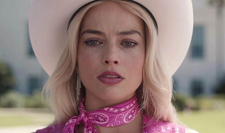Margot Robbie’nin yeni projesi…