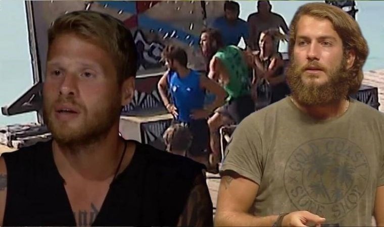 Survivor All-Star’da Ogeday elendi mi? Yunus Emre diskalifiye mi oldu?