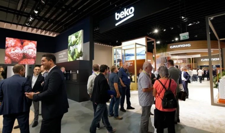 Dört markasıyla Avrupa’da