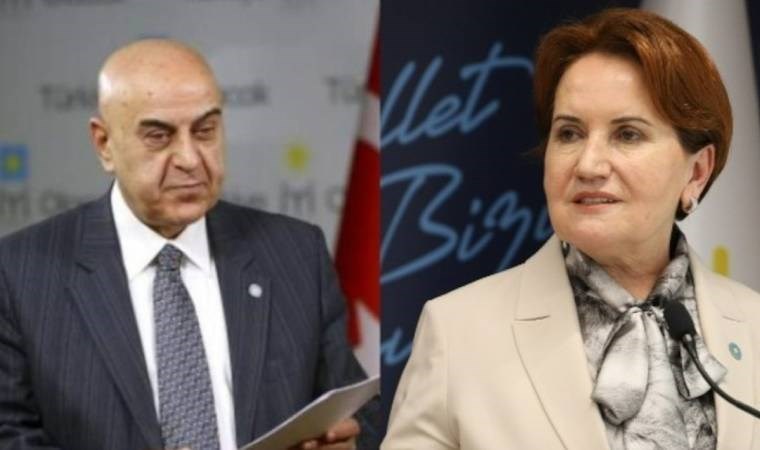 İYİ Parti’de ‘Cihan abi’ formülü: Kulislerde, geçiş sürecine ihtiyaç olduğu ve Paçacı’nın partiyi toparlayacağı konuşuluyor