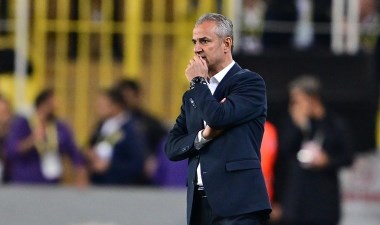 İsmail Kartal'dan Süper Kupa açıklaması: 'Bizi sıkıştırıyorlar' – Son Dakika Spor Haberleri | Cumhuriyet