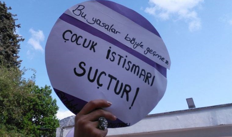 Annenin şikâyeti üzerine baba ve üvey anneye dava açıldı: Çocuğa istismar iddiası