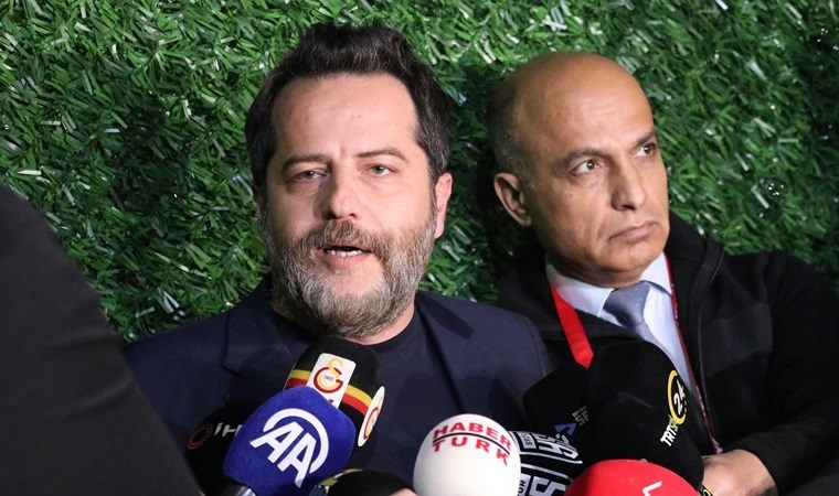 Erden Timur’dan Ali Koç’a yanıt: ‘İnsanın rahat uyuması…’