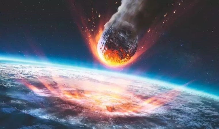 Yapay zeka ile 27 binden fazla asteroit keşfedildi