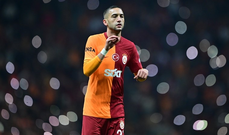 Hakim Ziyech'ten dikkat çeken paylaşım: 'Hikaye olmadan zafer olmaz'