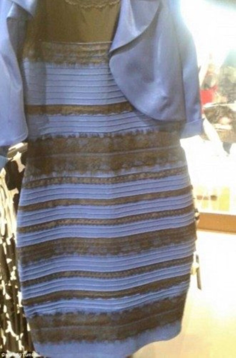 İnterneti ikiye bölen elbise tartışmasını çıkaran kişi suçunu itiraf etti