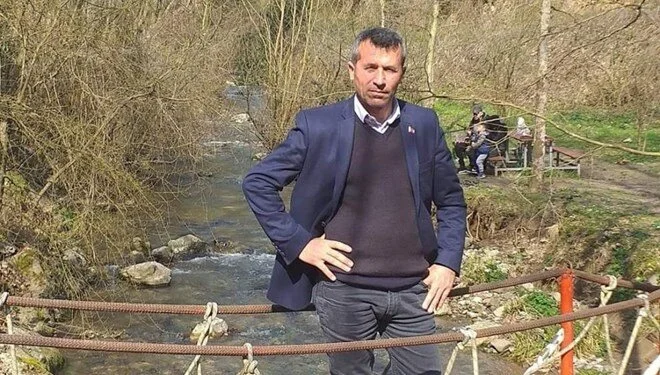 Tokat’ta Üzümören Yaylası’na Düşen Yıldırım Bir Can Aldı