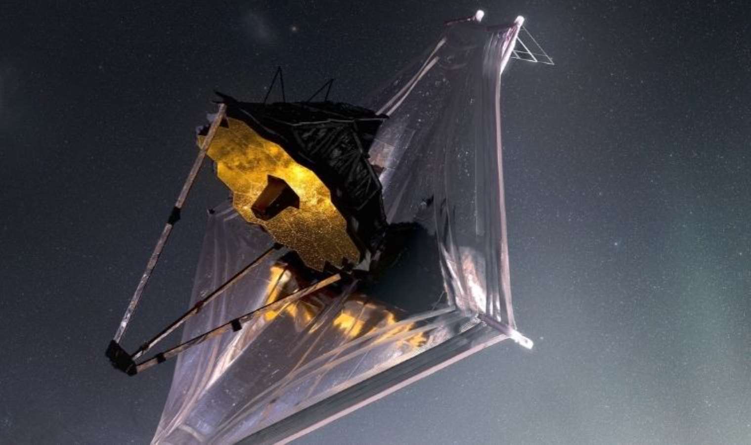 James Webb, ötegezegende atmosfer keşfetti