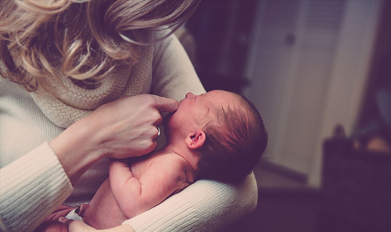 Yeni anne olanlar için faydalı 10 öneri!