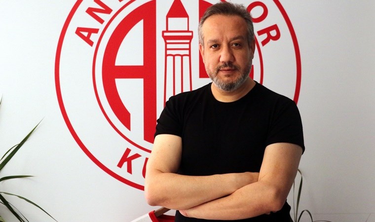 Adı Beşiktaş ile anılıyordu: Antalyaspor'dan Nuri Şahin açıklaması!