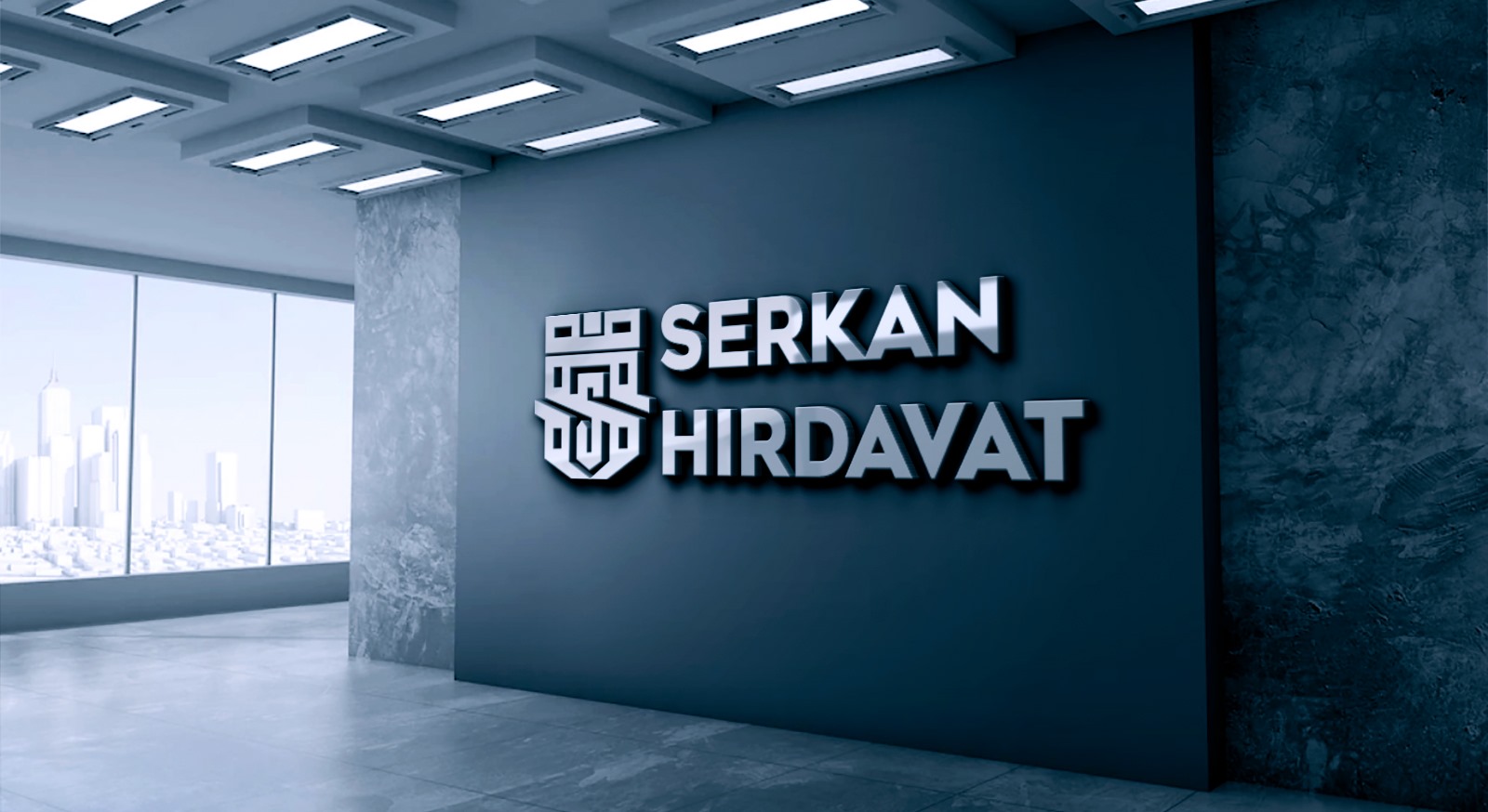Serkan Hırdavat İşbirliği ve Ortaklık