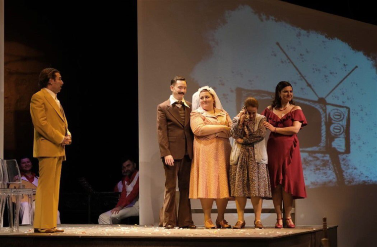 Karadeniz’in Kültürel Mirası: 24. Uluslararası Tiyatro Festivali