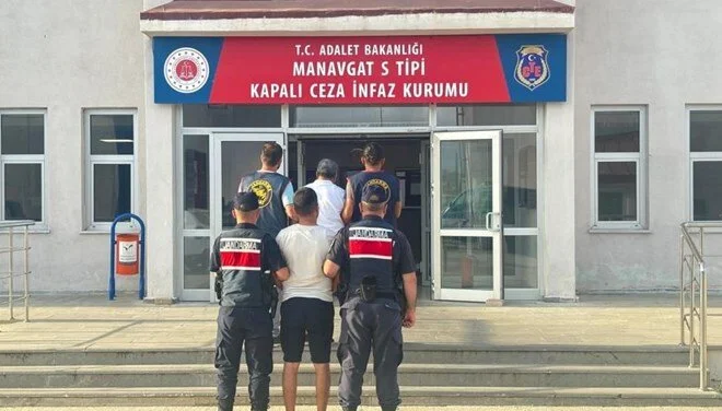 Sahte Kimlikle 3 Ayrı İşletme Kuran Şahıslar JASAT’dan Kaçamadı