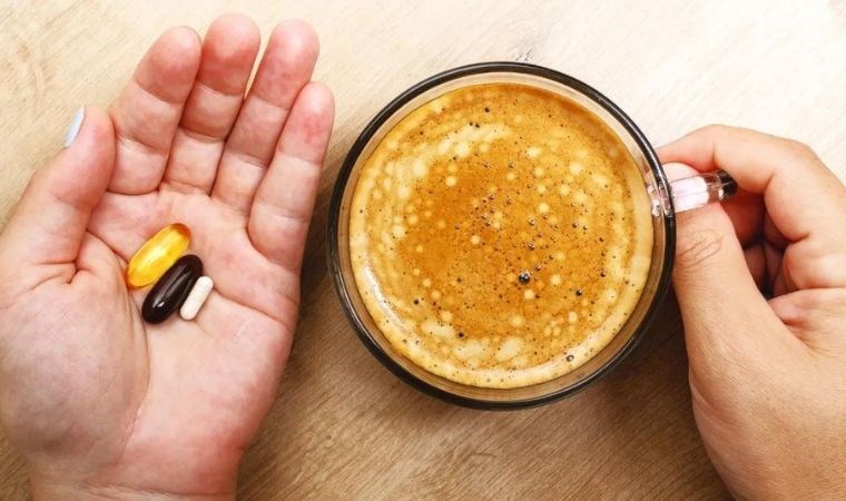 Bu ilaçları asla kahve ile birlikte tüketmemelisiniz!
