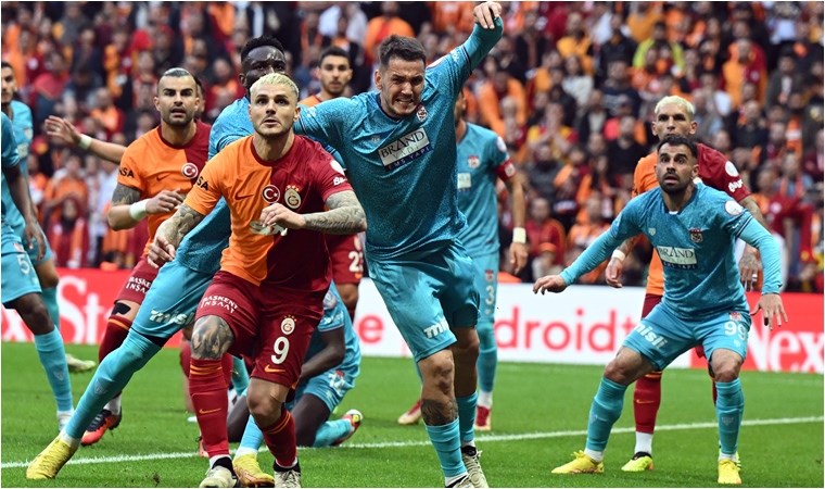 Spor yazarları Galatasaray - Sivasspor maçını yorumladı: 'Yüzde 95 şampiyon'