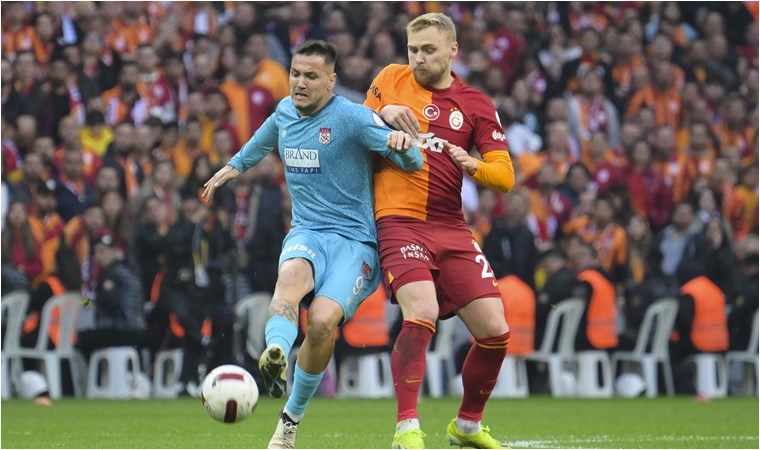 Spor yazarları Galatasaray - Sivasspor maçını yorumladı: 'Yüzde 95 şampiyon'
