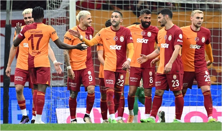 Spor yazarları Galatasaray - Sivasspor maçını yorumladı: 'Yüzde 95 şampiyon'