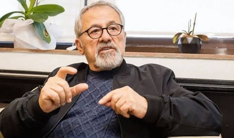 Naci Görür’den yeni paylaşım: Bakanlıktan ‘önemli’ talebini açıkladı