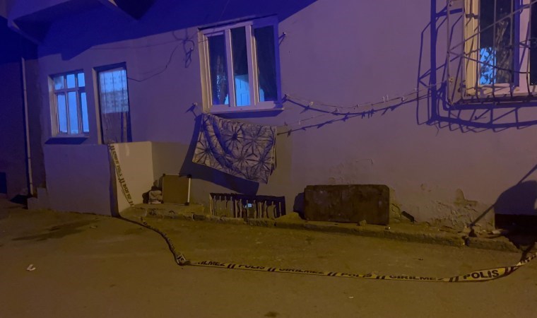 Konuşmak için çağırdı… Ayağından vurdu!