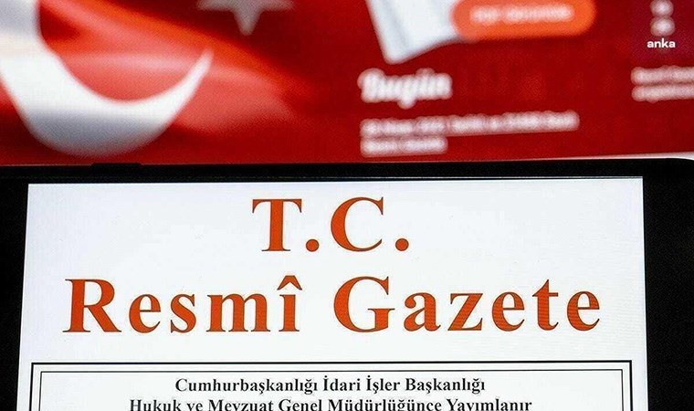 Resmi Gazete’de yayımlandı: TL mevduata uygulanan stopaj oranları değişti