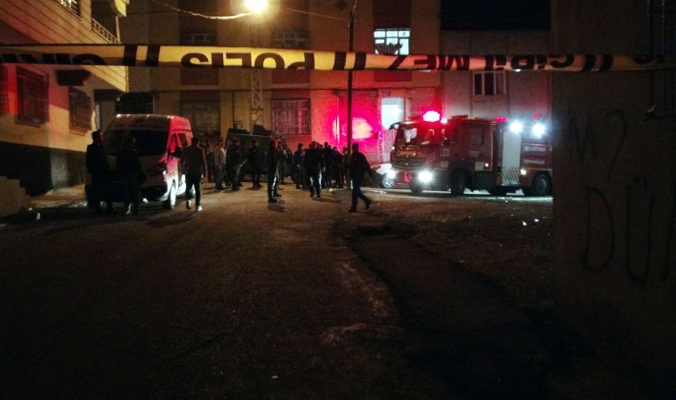 Kilis’te vahşet: Baba, anne ve 3 çocuğu evlerinde ölü bulundu