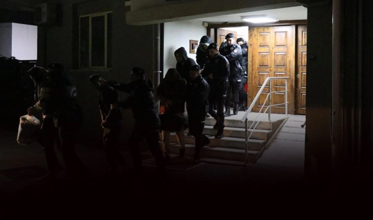 Son dakika… Bakan Ali Yerlikaya duyurdu… 19 ilde ‘Sibergöz-38’ operasyonu: 51 şüpheli yakalandı