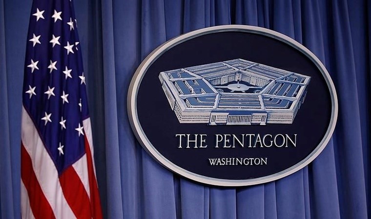 Pentagon’dan İsrail açıklaması: Güvenlik yardımlarını gözden geçiriyoruz