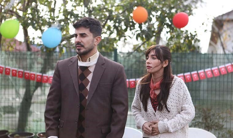 Bizim Köylü filminin konusu ne? Bizim Köylü filminin oyuncuları kim?